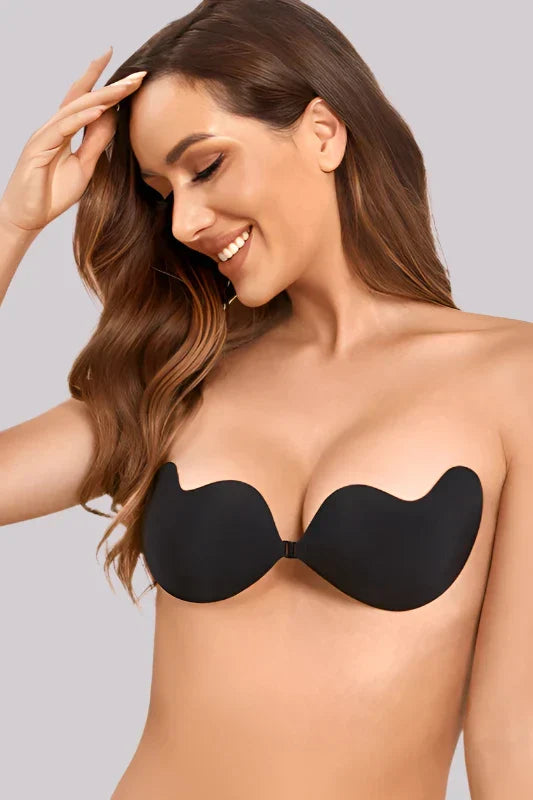 Comfit™ Sensi - Strapless Push-Up Bra