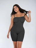 Comfit™ Quinty - Strapless Shaper Bodysuit