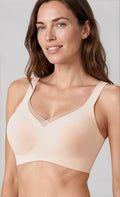 Comfit Wireless Bra with JellyLift™ Support