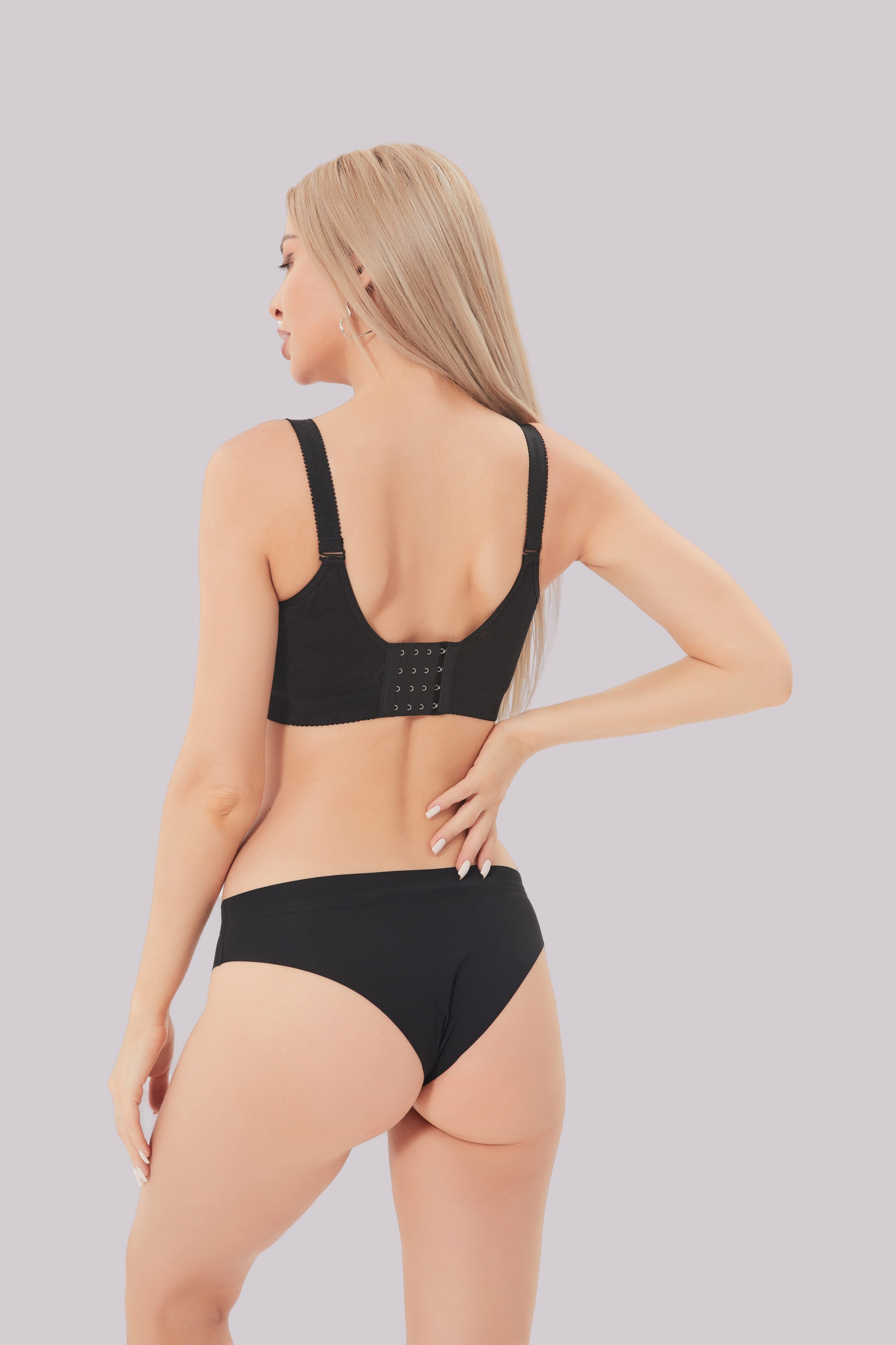 Comfit™ Tamara - Ultra Supportive Bra.