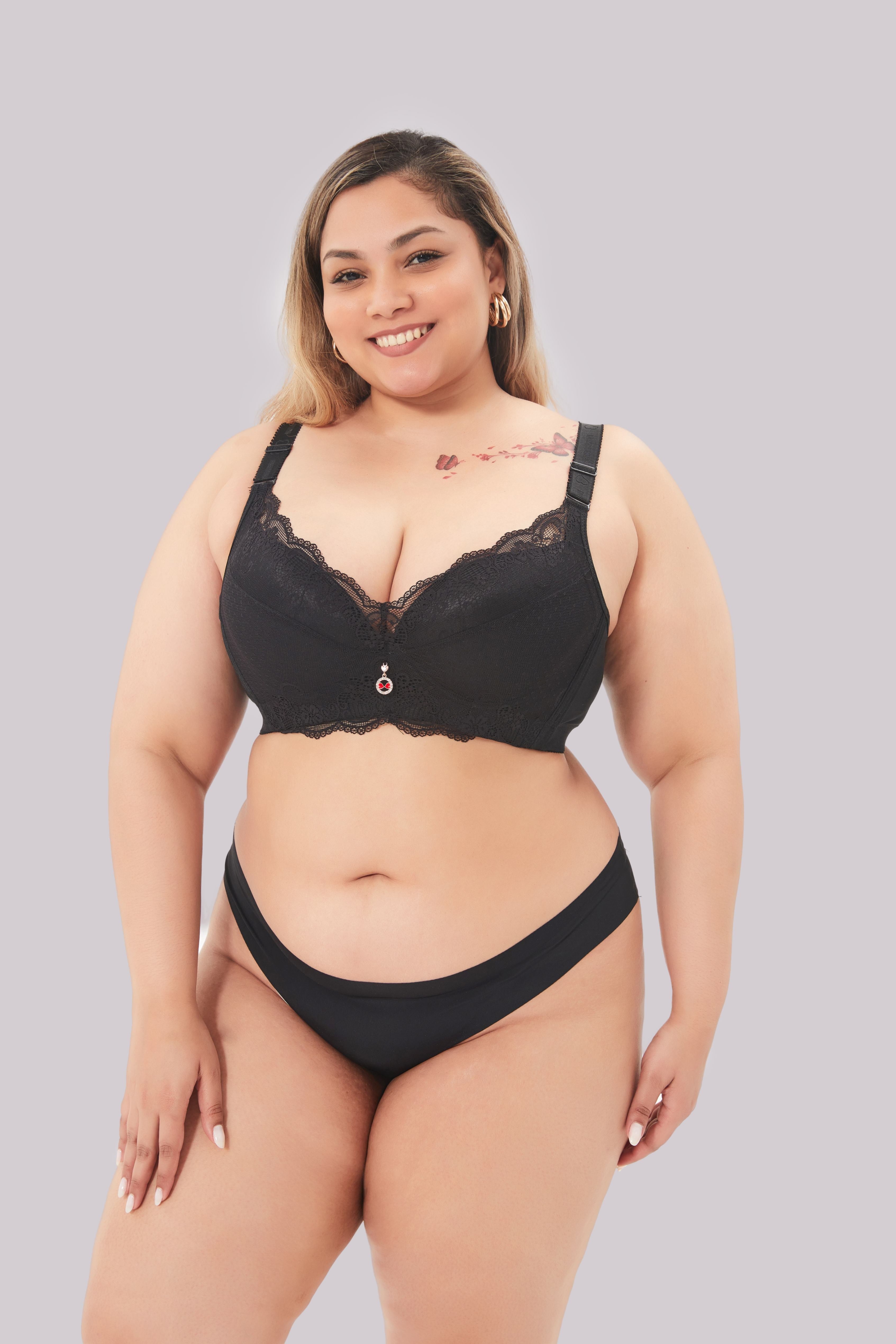 Comfit™ Tamara - Ultra Supportive Bra.