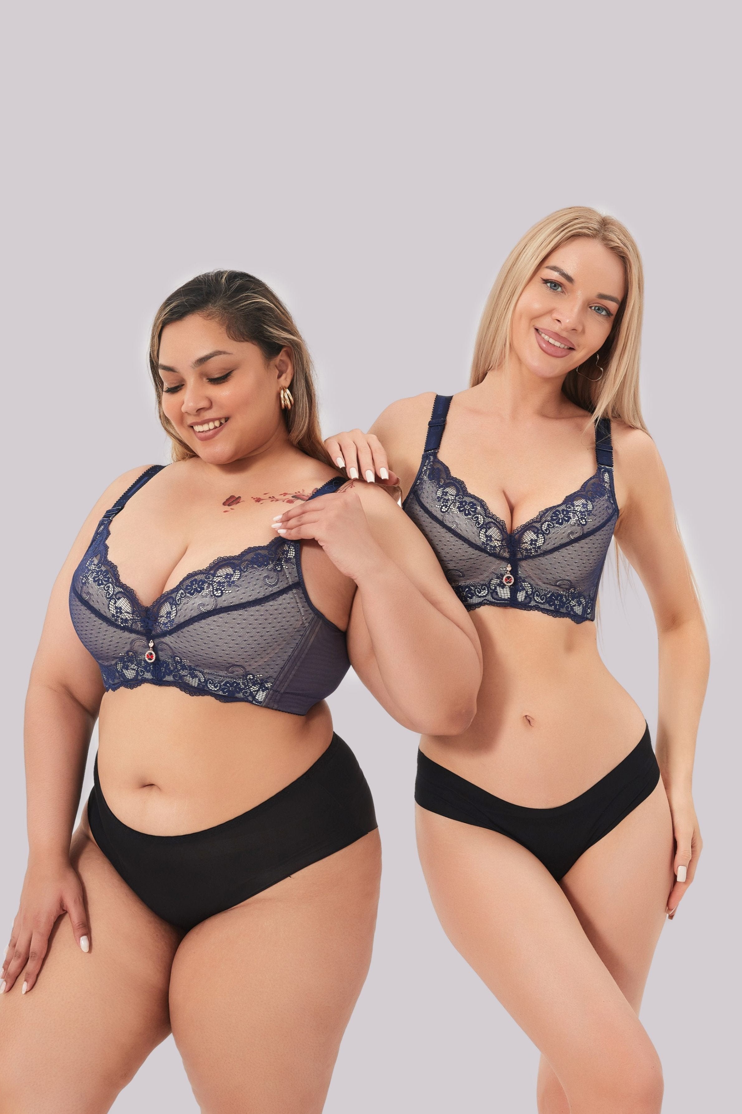 Comfit™ Tamara - Ultra Supportive Bra.