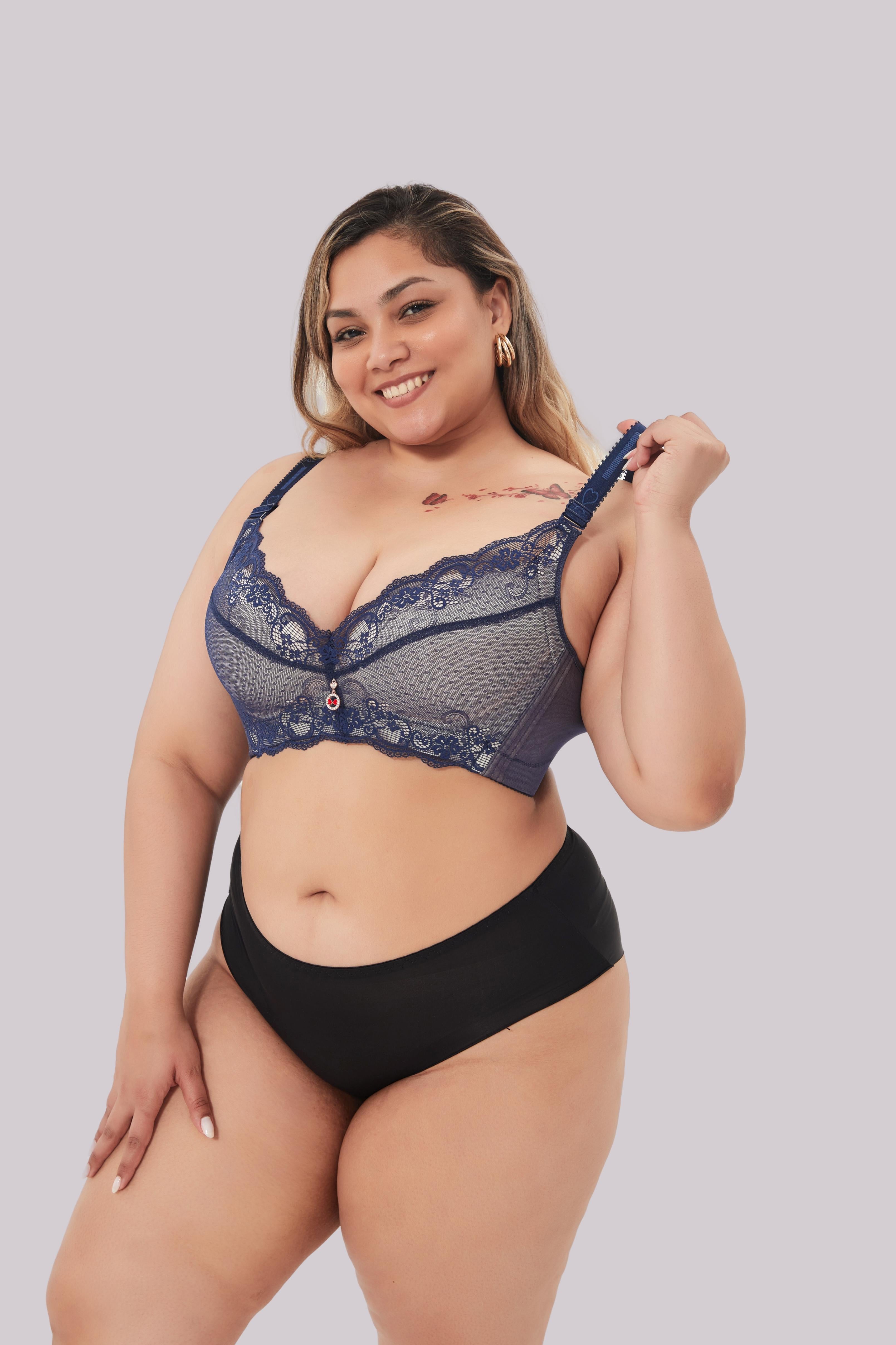 Comfit™ Tamara - Ultra Supportive Bra.
