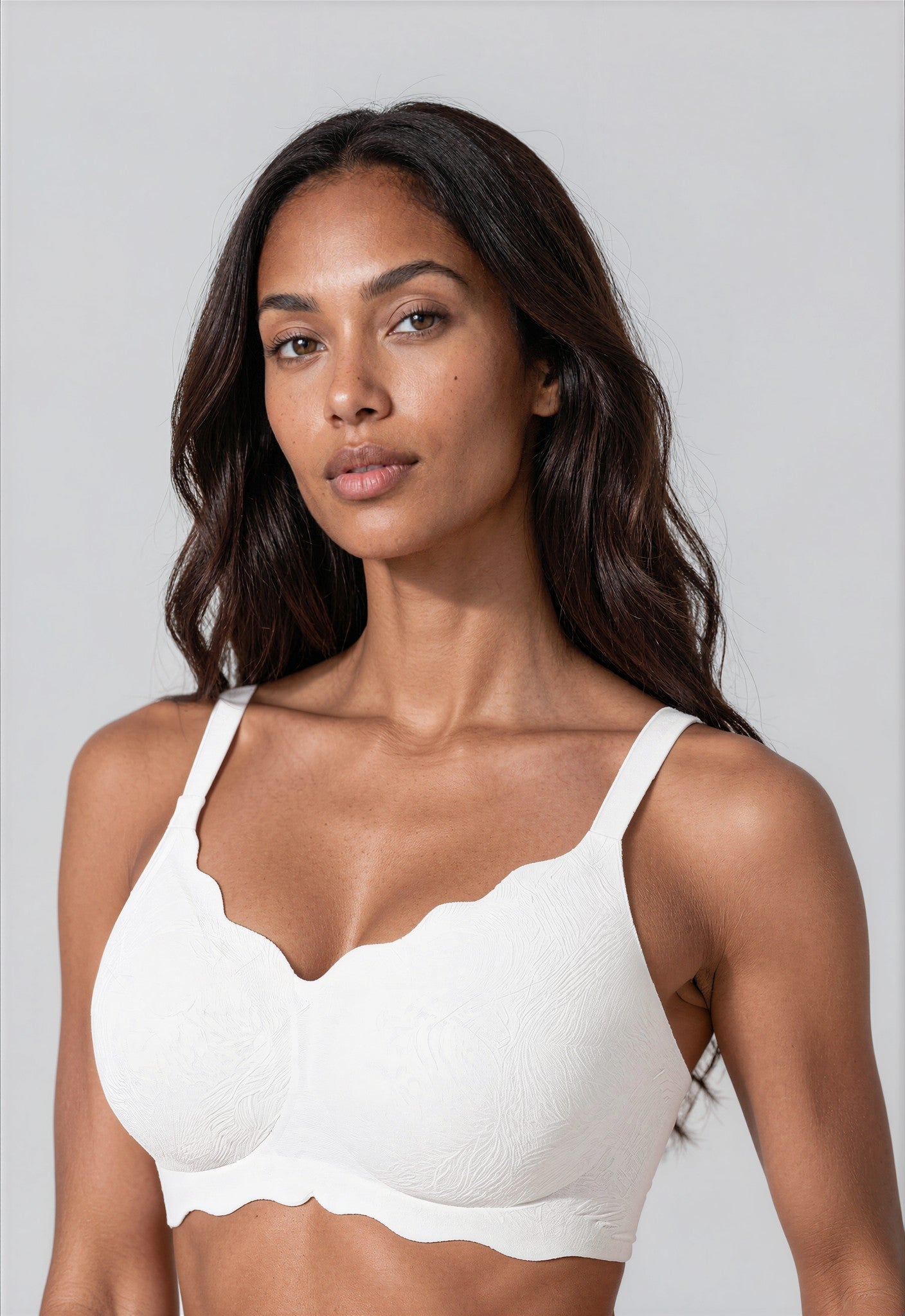 Comfit Wireless JellyLift™ Bra with Push-Up Support