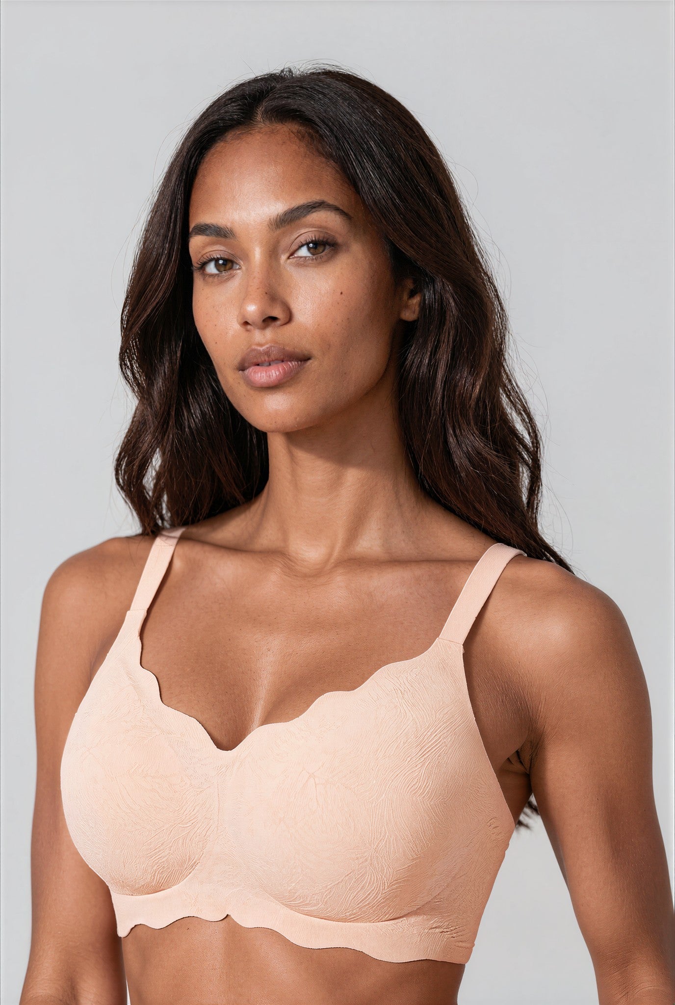 Comfit Wireless JellyLift™ Bra with Push-Up Support