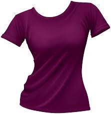 Smart Tshirt for girls